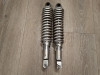 Rear cushion Honda Overige Honda