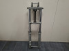 Voorpoten compleet Suzuki VX 800