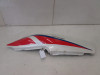 Rechter achterkant Yamaha FZR 600