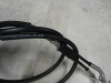 Throttle cable Kawasaki ER 6