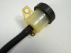 Bremszylinder hinten Aprilia RSV 1000