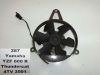 Ventilator Yamaha YZF 600 Thundercat