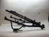 Achtersubframe Kawasaki ZZR 600