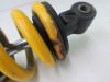 Stossdampfer hinten Honda CBR Fireblade
