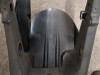 Achterbrug CFMoto 650 MT