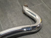 Uitlaat Harley Davidson FXBR Breakout