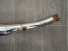 Auspuff Suzuki GSX 1400