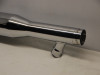 Sports exhaust Harley Davidson Softtail