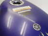 Tankcover Yamaha FZR 600