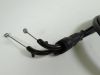 Throttle cable Yamaha TDM