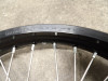 Front Wheel Honda CRF 1100 Africa Twin