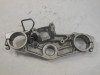 Fork top bridge Kawasaki VERSYS 650