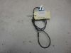 ABS sensor rear Suzuki GSR 600
