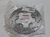 Bremsscheibe hinten  Suzuki Burgman 400