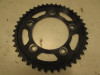 Rear sprocket Overig Onbekend Unknown