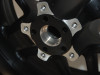 Felge hinten Harley Davidson VROD VRSC