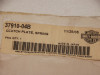 Clutch Harley Davidson Sportster