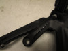 Main step holder right KTM 125 Duke