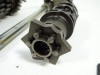 Versnellingsbak Triumph Sprint ST 1050