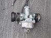 Carburateurset Honda XL 125