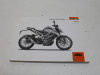 Instructieboekje KTM 390 Duke