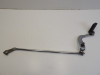 Brake pedal Yamaha XVS 650 Dragstar