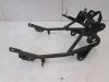 Achtersubframe Suzuki GSX F 750