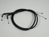 Throttle cable Honda CB 500 F