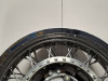 Rear wheel Suzuki VS 1400 Intruder