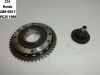 Start up clutch Honda CBR 600 F