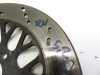 Braking disc right front Suzuki GSX 1100 EF ES