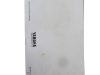 Fahrerhandbuch Yamaha YZF R1