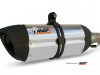 Uitlaat BMW F 800 GS