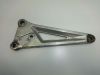 Schetsplaat links Honda CB 250