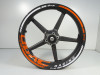 Rim set KTM 990 Superduke