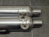 Uitlaat Harley Davidson XR1200X XR1200XTM