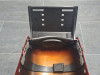Rear fender Harley Davidson FXDB Street Bob