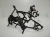 Geweih  Verkleidungshalter BMW R 1200 RT