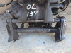 Engine Honda VTR 250