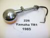 Knipperlicht Yamaha TR1