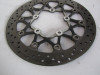 Brake disc front Suzuki GSX R 1000