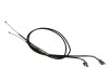 Exup valve Honda CBR 600 RR