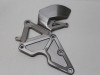 Main step holder right Suzuki GSF 400 Bandit