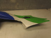 Linker achterkant Kawasaki ZXR 400