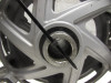 Voorwiel compleet Ducati Multistrada 1000