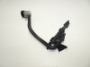 Rempomp achter Yamaha MT 09