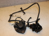 Voorrem compleet Kawasaki CSR 305 LTD