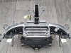 Geweih  Verkleidungshalter Yamaha FJR 1300
