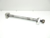 Rear axle BMW F 650 GS