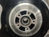 Velgen set Harley Davidson FLHT Electra Glide Standard